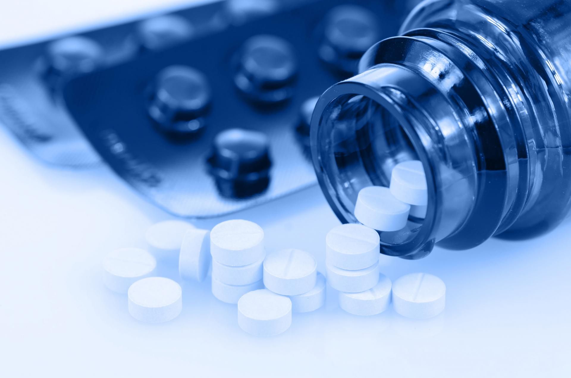 Kwas foliowy może zmniejszyć ryzyko zachorowania na raka jelita grubego