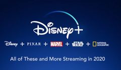 Disney+ zapowiada premiery na 2020 rok. „The Mandalorian” z drugim sezonem, „WandaVision” zadebiutuje wcześniej