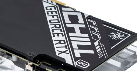 Inno3D wie jak dobrze schłodzić kartę GeForce RTX 3090 - producent przygotował wyjątkowy model