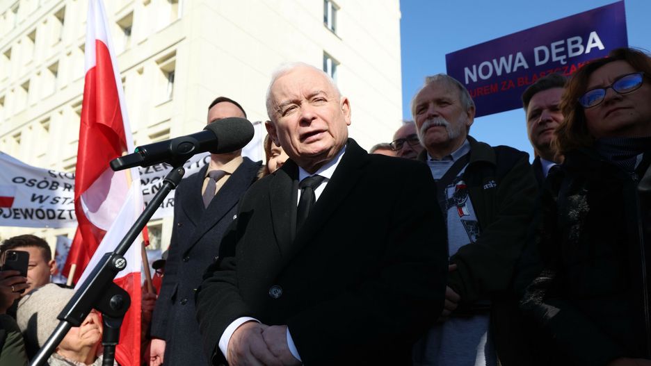 Jarosław Kaczyński