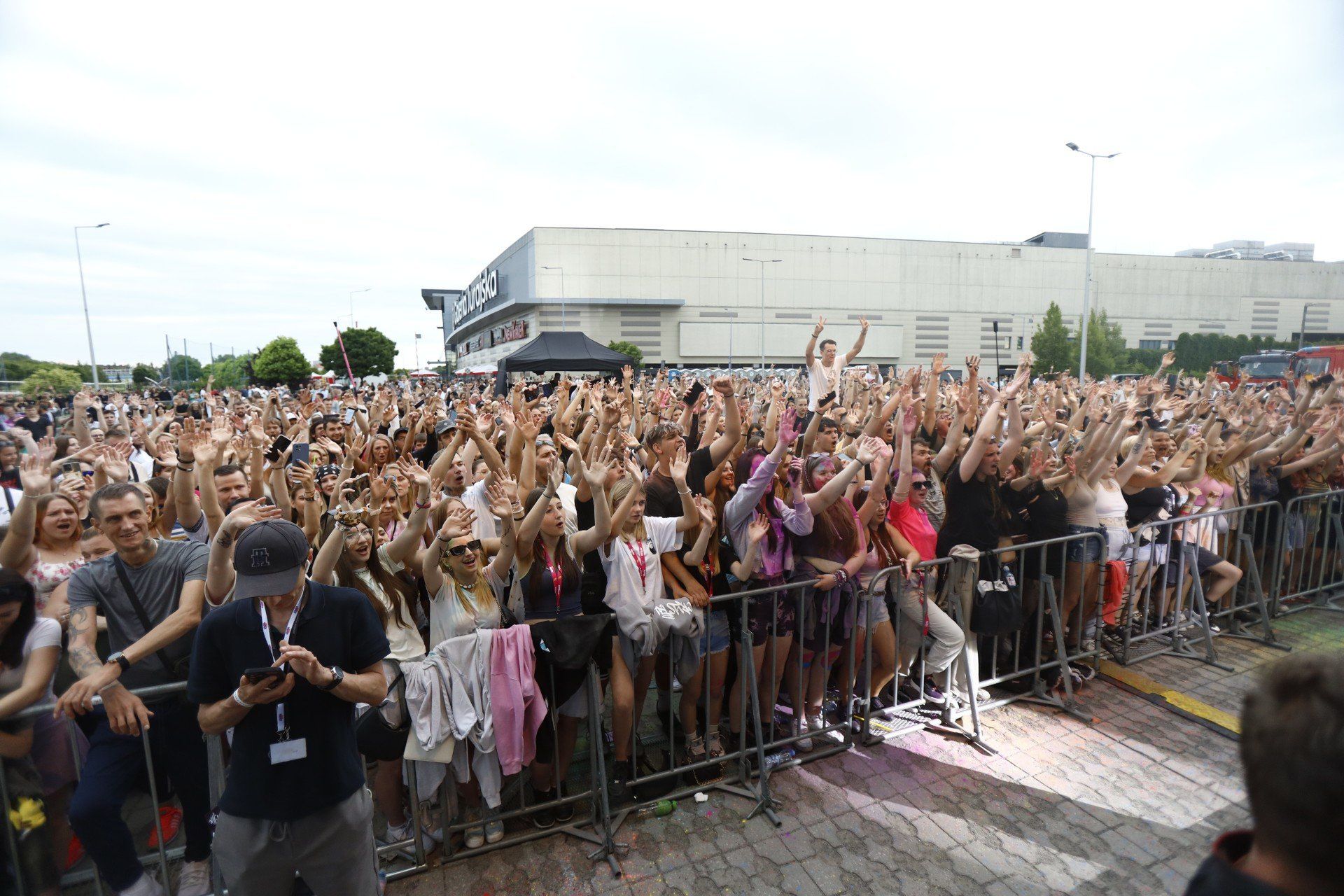 Jurajska Summer Festival 2025