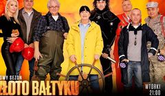 „Złoto Bałtyku 5” od 28 marca w History (wideo)