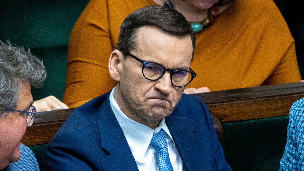 Polski rząd planuje największy przyrost długu w całej Unii.