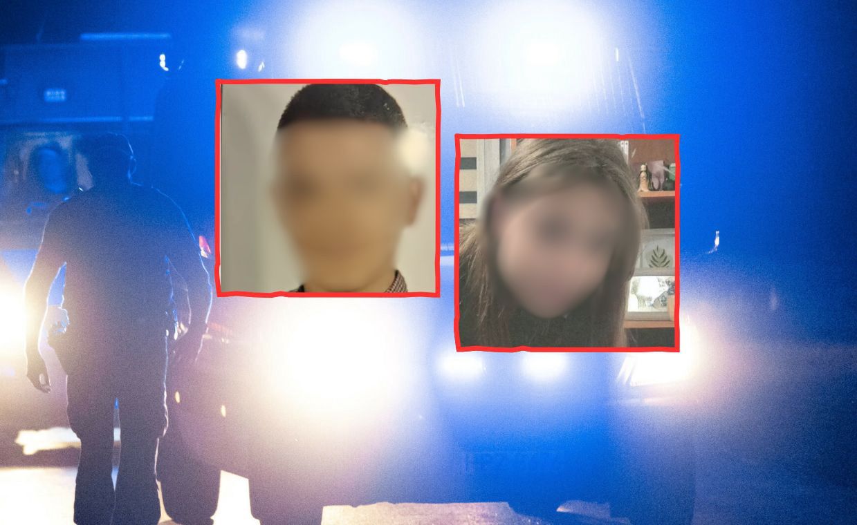Dramat w Rzeszowie, Wiktor i Maja nie żyją. Nasze ustalenia