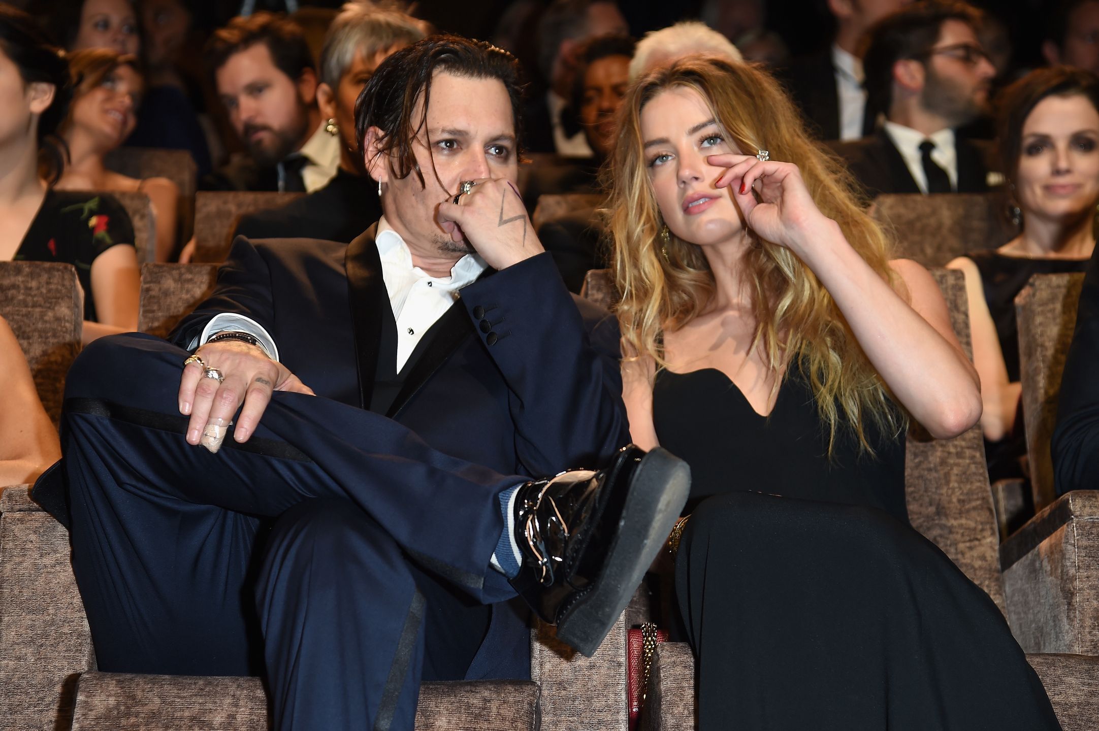 Johnny Depp i Amber Heard usłyszeli wyrok. Spodziewaliście się takiego wyniku? 