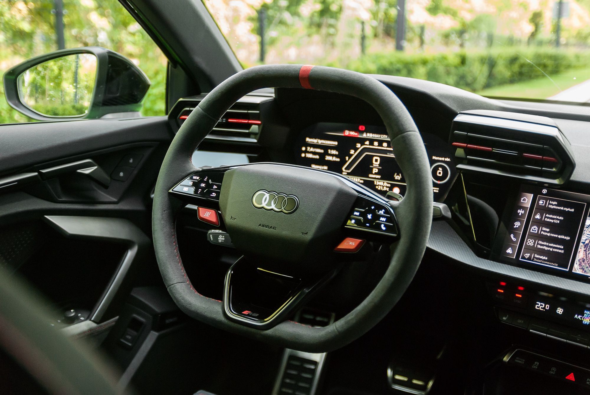 Audi RS 3