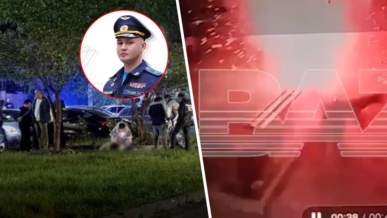 Tragedy in Stavropol: Veteran killed in suspected attack