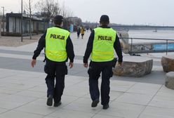 Obostrzenia i mandaty za brak maseczek. Tysiące jednego dnia