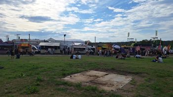 Łódź Summer Festival 2025: Ceny jedzenia i picia. Tanio nie jest. Sprawdź, ile kosztuje jedzenie i napoje
