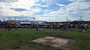Łódź Summer Festival 2025: Ceny jedzenia i picia. Tanio nie jest. Sprawdź, ile kosztuje jedzenie i napoje