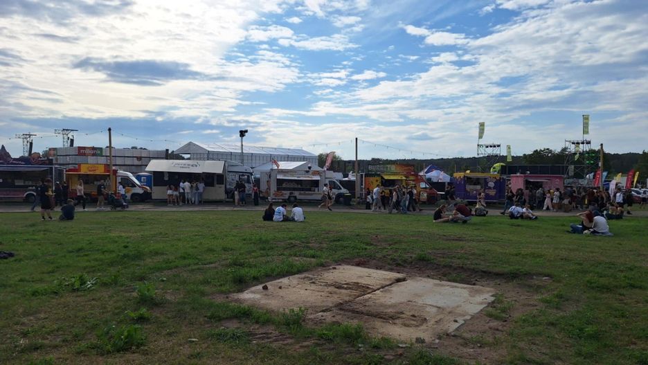 Łódź Summer Festiwal 2025