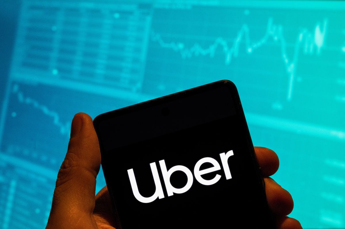 Uber в Польщі запускає послугу «Women Drivers»