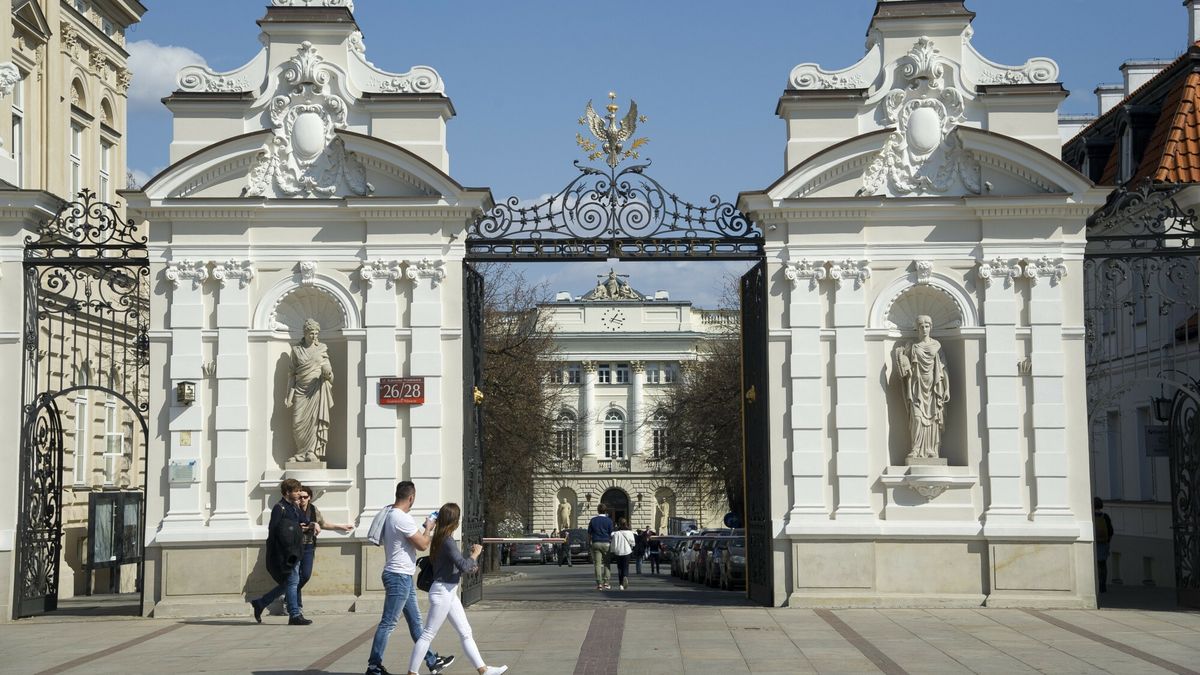 Najlepsze uczelnie na świecie. Załapało się dziewięć szkół z Polski