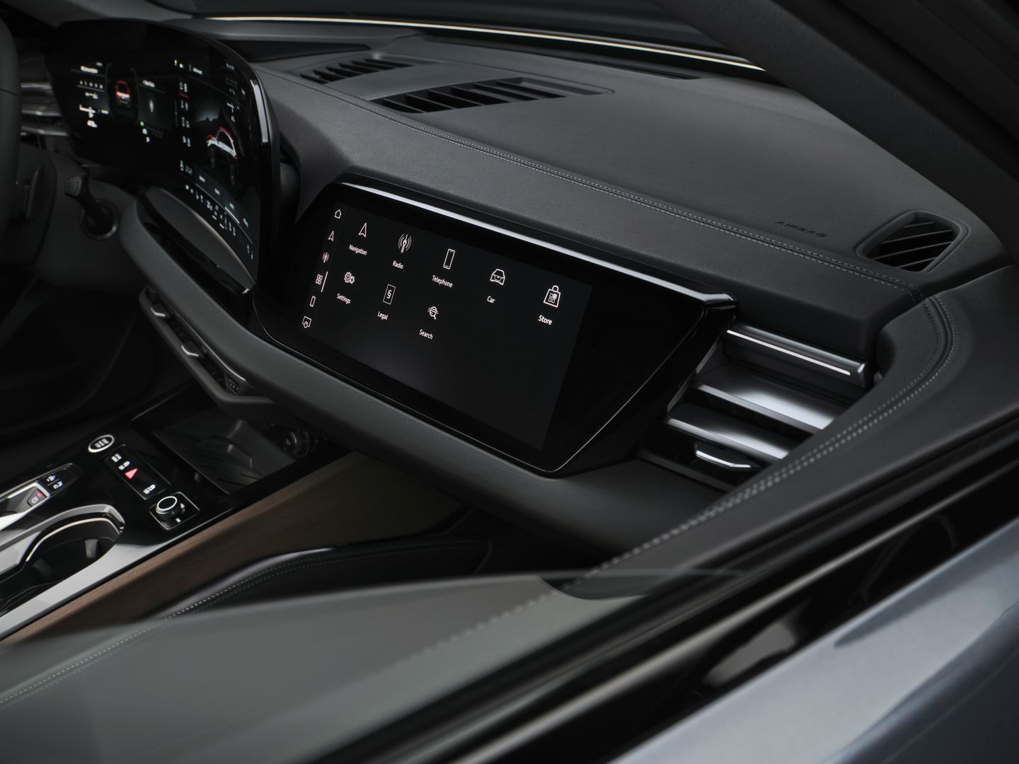 Audi A5 Avant
TSP
