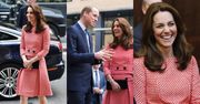 Brytyjki oszalały na punkcie tej sukienki Kate Middleton! (ZDJĘCIA)