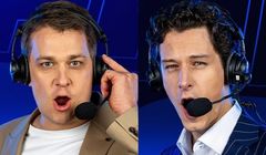 Radiowcy w redakcji Canal+ Sport. Wybrano ich w programie "Hit the Mic. Zostań komentatorem"