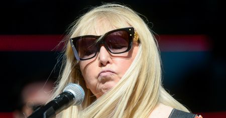 "Dla mnie to jest słabe". Zdradziła, dlaczego nie wystąpiła w Opolu