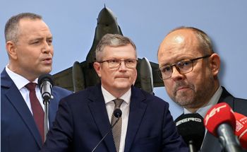 Ataków Rosji będzie więcej. Padło ważne zapewnienie dla Polaków