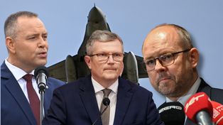 Ataków Rosji będzie więcej. Padło ważne zapewnienie dla Polaków