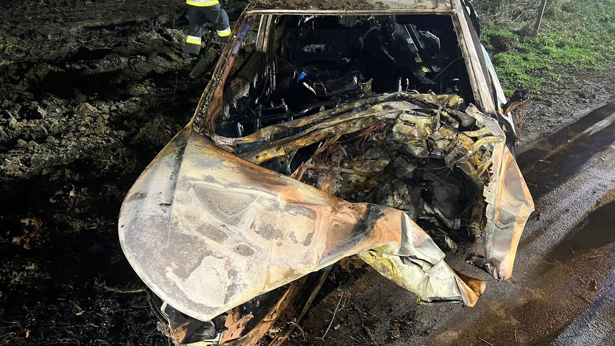 Tragedia w Wielkopolsce.