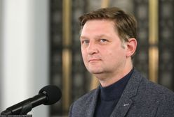 Andrzej Rozenek zarażony koronawirusem. "Objawy mam prawie książkowe"