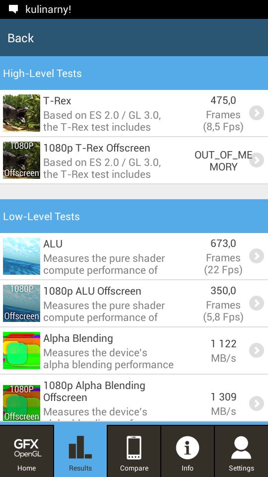 Alcatel OneTouch Pop C9 - test i recenzja ciekawego budżetowca z wielkim ekranem 19