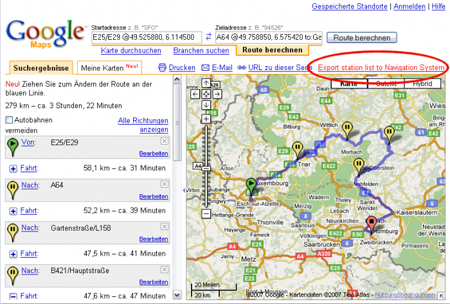 8 rozszerzeń do Firefoxa, które sprawią, że Google Maps stanie się przydatniejsze 9