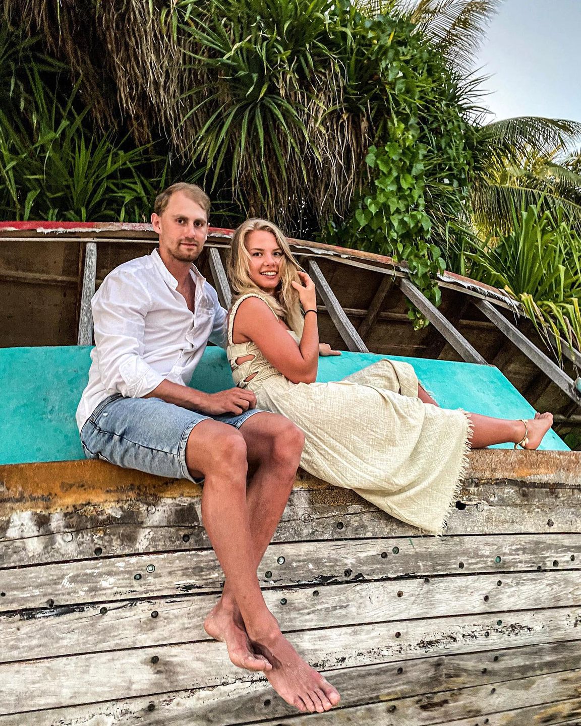 Damian Żurek, Karolina Bosiek