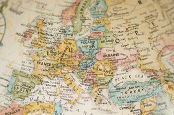 Co wiesz o Europie? Odgadnij 37 haseł i sprawdź się