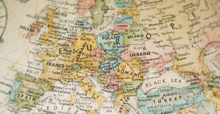 Co wiesz o Europie? Odgadnij 37 haseł i sprawdź się