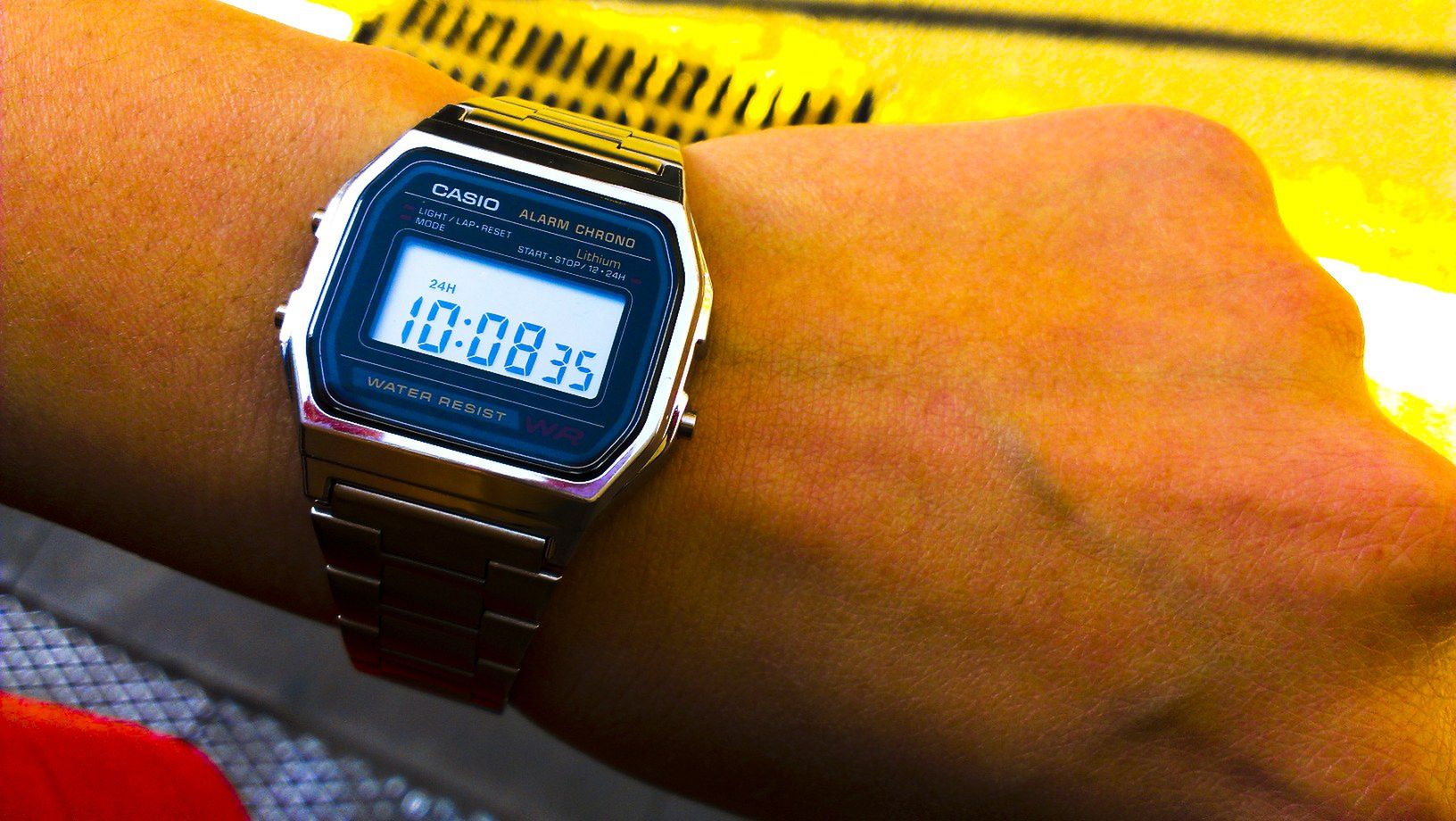 Jakie zdjęcia robi aparat w HTC One X? [galeria] 3