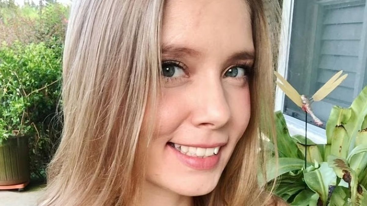 28-latka jest sparaliżowana 