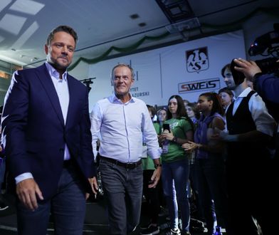 Campus Polska Przyszłości, czyli kto i po co pojechał do Olsztyna