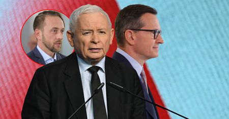 Być albo nie być. Stowarzyszenia mogą być gwoździem do trumny PiS