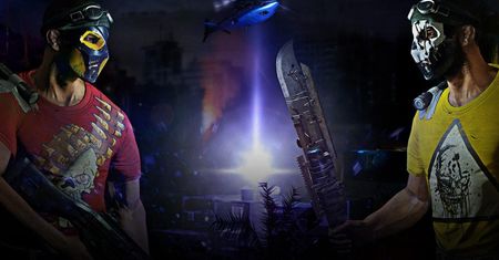 Dying Light: Bad Blood kolejną niespodzianką od studia Techland
