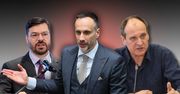 Paweł Kukiz o słowach Tyszki. "Nie słyszałem, ale nie wykluczam"