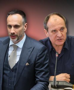 Paweł Kukiz o słowach Tyszki. "Nie słyszałem, ale nie wykluczam"