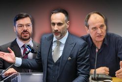 Paweł Kukiz o słowach Tyszki. "Nie słyszałem, ale nie wykluczam"