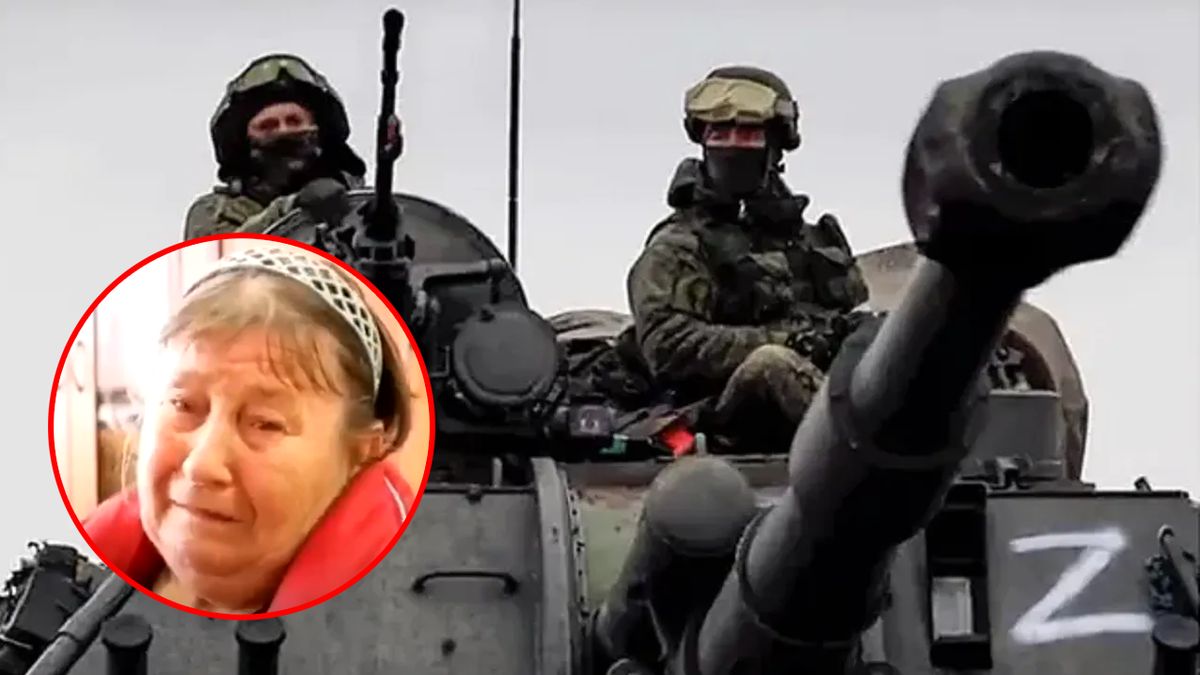 Rosjanie mieli dostać pieniądze za wojnę z Ukrainą. Nie dostali