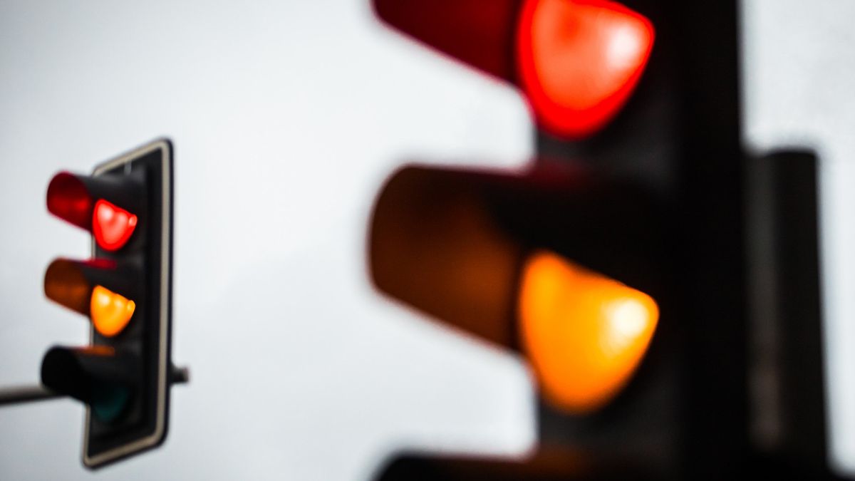 Systemu nie da się oszukać, jak w przypadku fotoradaru