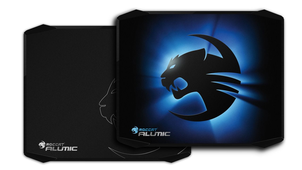 Roccat Alumic