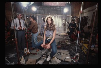 Brooke Shields kończy 60 lat. Ikona piękna, która wygrała z przeszłością