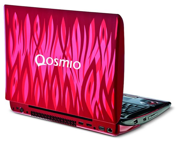 Graj w gry na laptopach MSI i Toshiby 2