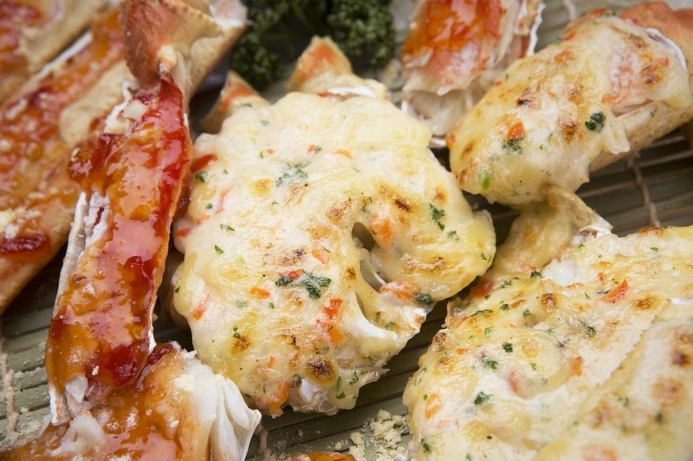 Uważać trzeba także na mrożone jedzenie 