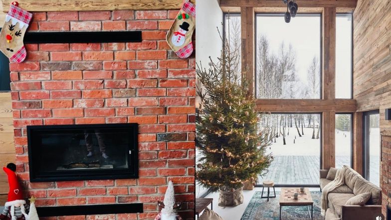 Mazurska posiadłość Filipa Chajzera