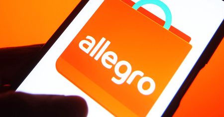 Masz konto na Allegro? Uważaj na takie powiadomienia