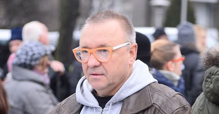 Owsiak o krytykach: "FASZYZACJA KRAJU! Słowa, które mogły paść w Auschwitz!"