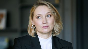 Joanna Orleańska żegna ojca. Informuje o szczegółach pogrzebu