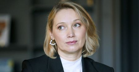 Joanna Orleańska żegna ojca. Informuje o szczegółach pogrzebu