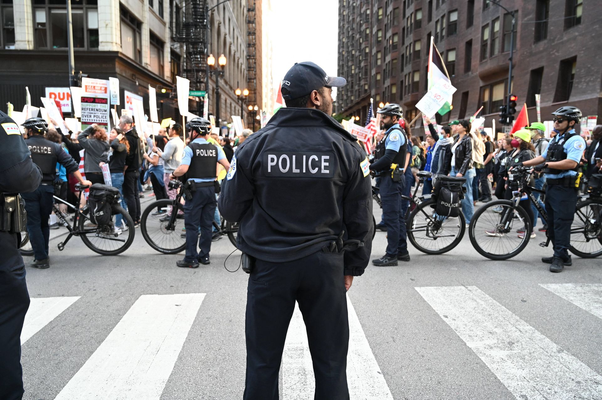 wiadomości,aktualności,WP Wiadomości Nowy plan Trumpa. Operacja przeciwko imigrantom w Chicago
